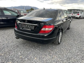 Mercedes-Benz C 200 2.2 CDI EVRO 4, снимка 5