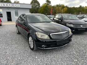 Mercedes-Benz C 200 2.2 CDI EVRO 4, снимка 3