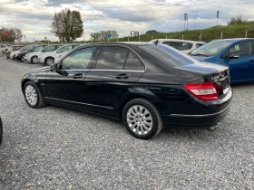 Mercedes-Benz C 200 2.2 CDI EVRO 4, снимка 7