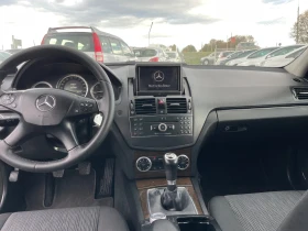 Mercedes-Benz C 200 2.2 CDI EVRO 4, снимка 13