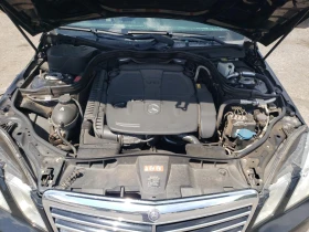 Mercedes-Benz E 350, снимка 11