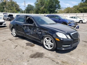 Mercedes-Benz E 350, снимка 4