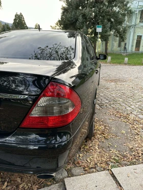 Mercedes-Benz E 220 CDI, снимка 8