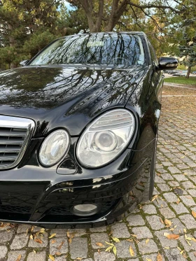 Mercedes-Benz E 220 CDI, снимка 3