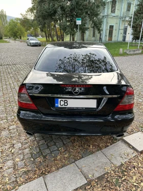 Mercedes-Benz E 220 CDI, снимка 2