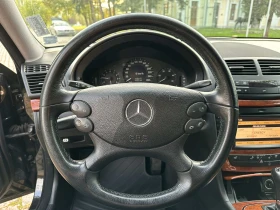 Mercedes-Benz E 220 CDI, снимка 10