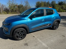 Dacia Spring Comfort Plus, снимка 4