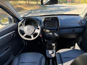 Dacia Spring Comfort Plus, снимка 9