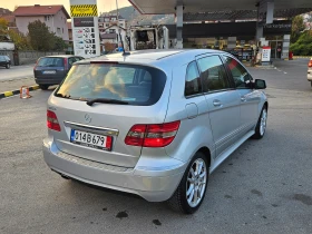 Mercedes-Benz B 150 1.5 Facelift/Sport/Koja/Navig, снимка 5