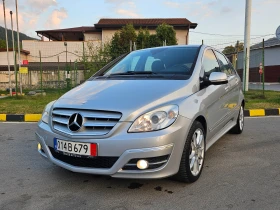 Mercedes-Benz B 150 1.5 Facelift/Sport/Koja/Navig, снимка 1