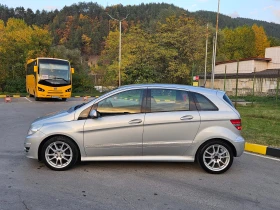 Mercedes-Benz B 150 1.5 Facelift/Sport/Koja/Navig, снимка 3