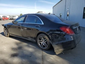 Mercedes-Benz S 550 * *  * * KEY | Mobile.bg    5