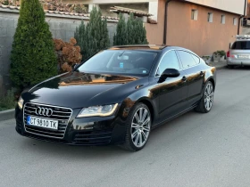 Audi A7 Quattro, снимка 17