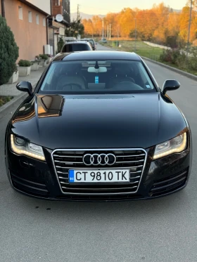 Audi A7 Quattro, снимка 3