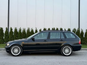 BMW 320 320D  FACELIFT VOSSEN  | Mobile.bg    8