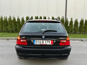 BMW 320 320D  FACELIFT VOSSEN  | Mobile.bg    5