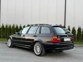 BMW 320 320D  FACELIFT VOSSEN  | Mobile.bg    6