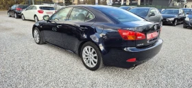 Lexus IS 250 2.5-208.NAVY | Mobile.bg    8