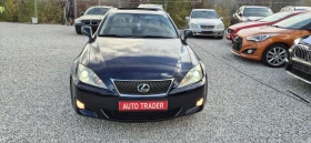     Lexus IS 250 2.5-208.NAVY