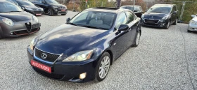 Lexus IS 250 2.5-208кс.NAVY - [1] 