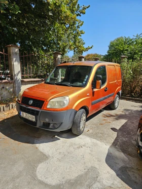  Fiat Doblo