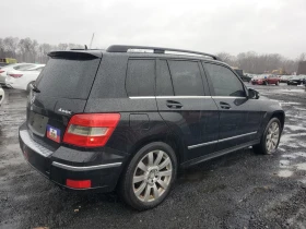 Mercedes-Benz GLK 350 4MATIC, снимка 3