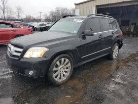  Mercedes-Benz GLK