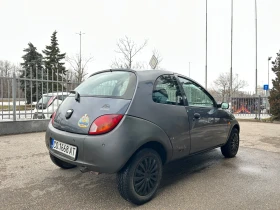 Ford Ka, снимка 5