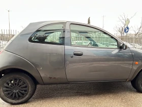 Ford Ka, снимка 4