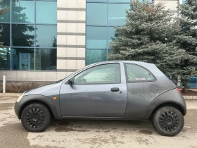 Ford Ka, снимка 6