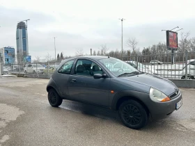 Ford Ka, снимка 3