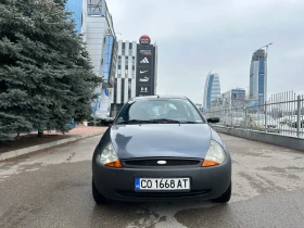 Ford Ka, снимка 2