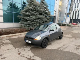 Ford Ka, снимка 1