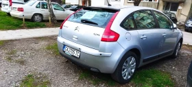 Citroen C4, снимка 14