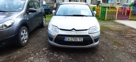 Citroen C4, снимка 10