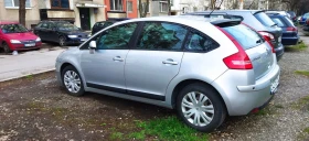 Citroen C4, снимка 13