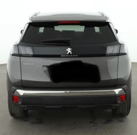 Peugeot 3008 1.5Blue HDI GT 130hp | Mobile.bg    3