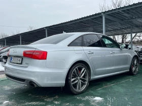 Audi A6 S-LINE, 3.0TFSI, QUATTRO - [5] 