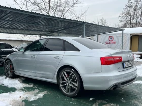 Audi A6 S-LINE, 3.0TFSI, QUATTRO - [7] 