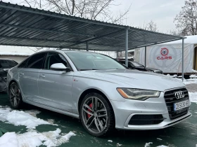 Audi A6 S-LINE, 3.0TFSI, QUATTRO - [4] 