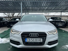 Audi A6 S-LINE, 3.0TFSI, QUATTRO - [3] 