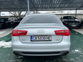 Audi A6 S-LINE, 3.0TFSI, QUATTRO - [6] 