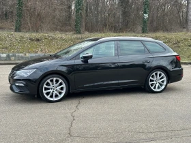 Seat Leon * FR* 184k.c. MATRIX , снимка 2