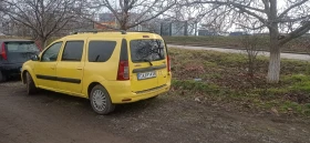 Dacia Logan  1.4 - 75 .. / EVRO3 | Mobile.bg    5