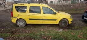 Dacia Logan  1.4 - 75 .. / EVRO3 | Mobile.bg    4