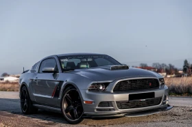 Ford Mustang ROUSH, снимка 2