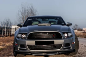 Ford Mustang ROUSH, снимка 1