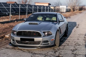 Ford Mustang ROUSH, снимка 4