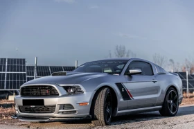 Ford Mustang ROUSH, снимка 3