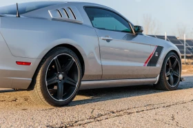 Ford Mustang ROUSH, снимка 10